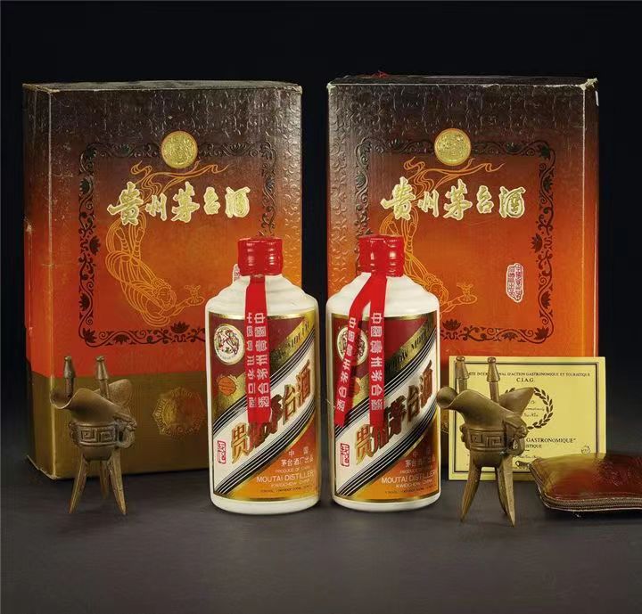 佛子山镇烟酒回收